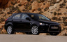 2008 Mitsubishi Lancer Sportback