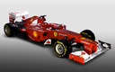 2012 Ferrari F2012