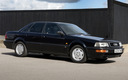 1988 Audi V8 (UK)