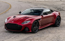 2018 Aston Martin DBS Superleggera