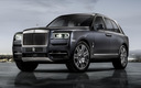 2018 Rolls-Royce Cullinan