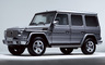 2006 Mercedes-Benz G-Class Grand Edition