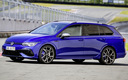 2021 Volkswagen Golf R Variant