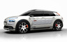 2014 Citroen C4 Cactus Airflow 2L Concept