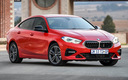 2020 BMW 2 Series Gran Coupe (ZA)