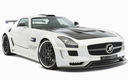 2011 Hamann Hawk