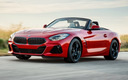 2018 BMW Z4 M40i First Edition