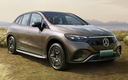 2023 Mercedes-Benz EQE SUV AMG Line (CN)