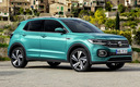 2019 Volkswagen T-Cross R-Line