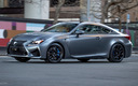 2018 Lexus RC F 10th Anniversary (AU)