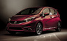 2015 Nissan Versa Note SR