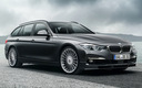 2015 Alpina D3 Biturbo Touring