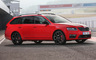 2015 Skoda Octavia RS 230 Combi