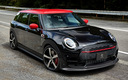 2022 Mini John Cooper Works Clubman by 3D Design