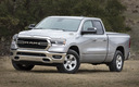 2019 Ram 1500 Big Horn Quad Cab