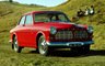 1962 Volvo 122 S