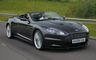 2009 Aston Martin DBS Volante