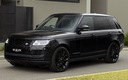 2021 Range Rover Autobiography (AU)