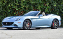 2017 Ferrari California T The Barchetta (US)