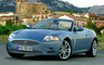 2007 Jaguar XKR Convertible