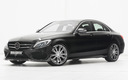 2014 Mercedes-Benz C-Class by Brabus