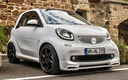 2015 Smart ForTwo by Lorinser