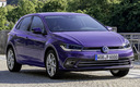 2021 Volkswagen Polo