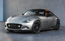 2015 Mazda MX-5 Spyder Concept