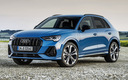 2020 Audi Q3 Plug-In Hybrid S line