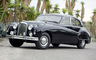 1959 Jaguar Mark IX