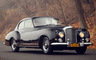 1954 Bentley R-Type Continental Sports Saloon by Franay [LHD]