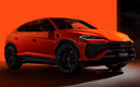 2024 Lamborghini Urus SE