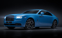 2019 Rolls-Royce Wraith Black Badge