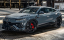 2023 ABT Urus Scatenato