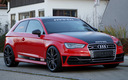 2013 Audi S3 by MTM