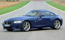 2006 BMW Z4 M Coupe