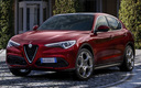 2021 Alfa Romeo Stelvio 6C Villa d'Este