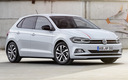 2017 Volkswagen Polo beats 5-door