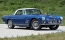 1958 Maserati 3500 GT