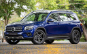 2020 Mercedes-Benz GLB-Class Launch Edition (BR)