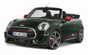 2016 Mini John Cooper Works Cabrio by AC Schnitzer