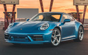 2022 Porsche 911 Carrera GTS Sally Special (US)
