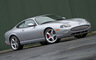 2004 Jaguar XKR Coupe