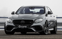 2018 Mercedes-AMG E 63 S by G-Power