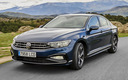 2019 Volkswagen Passat R-Line