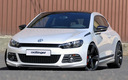 2008 Volkswagen Scirocco by Oettinger