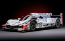 2018 Acura ARX-05 DPi