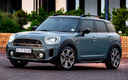 2020 Mini Cooper S Countryman (ZA)