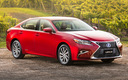 2016 Lexus ES Hybrid