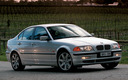 1999 BMW 3 Series (AU)